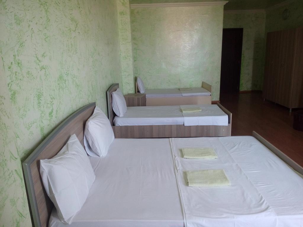 M-Palace Hotel บาทูมิ ภายนอก รูปภาพ